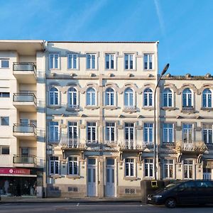 Standaard Appartement